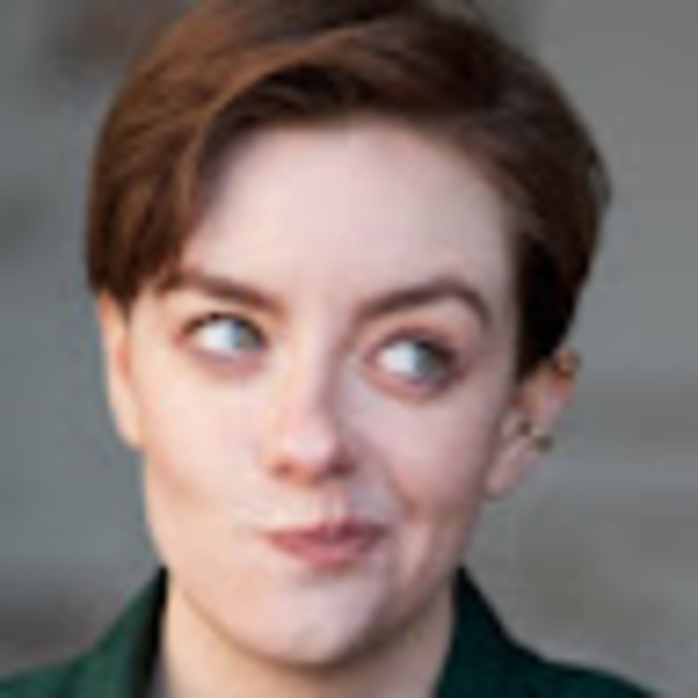 Meet your Posher, Liza